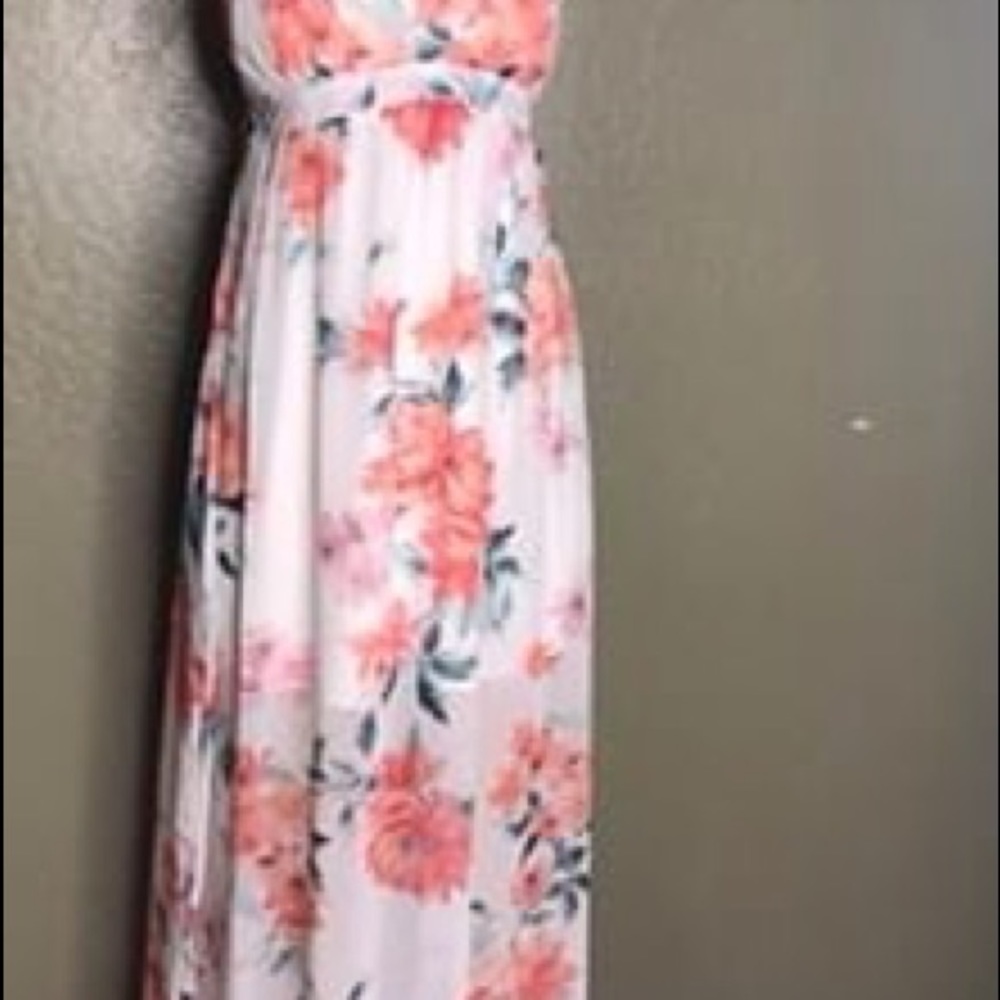 Women long dress